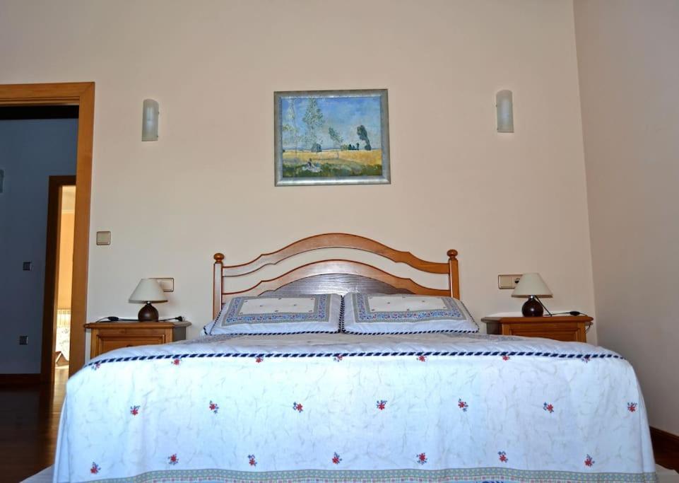 Villa Casa Manuela Llanes Asturias. Pendueles Exterior foto